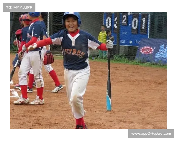 中国小将MLB签约人数三年内增长40%展现新兴球员潜力 中国小将MLB签约人数三年内增长40%展现新兴球员潜力