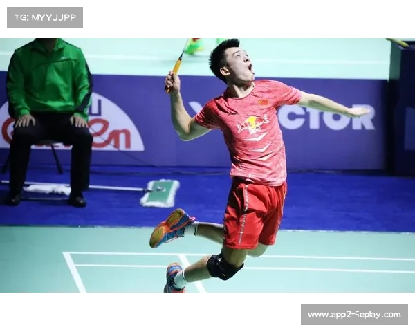 郑思维:退役战无憾 未来助力羽毛球推广 郑思维:退役战无憾 未来助力羽毛球推广