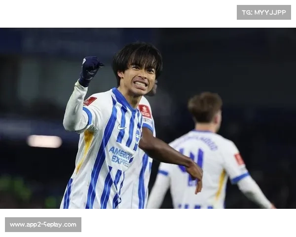 高位逼抢的博弈，布莱顿客场挑战豪门创造机会数据堪比争冠球队