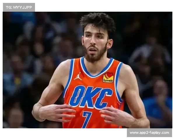 雷霆131-94大胜勇士，霍姆格伦攻防统治内线