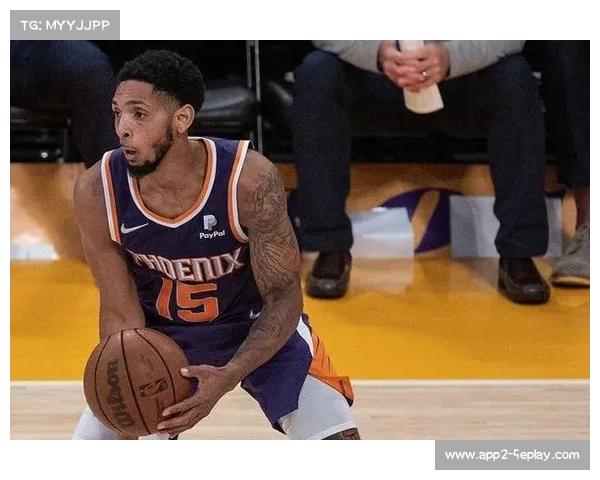 珀塞尔三节打卡下班,高效得分冠绝联赛