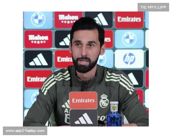 阿韦洛亚执教皇马一月后生理变化明显，西班牙六台关注主帅压力状态