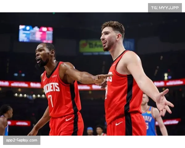 前瞻:新一代内线对决,霍姆格伦与申京的效率值之争